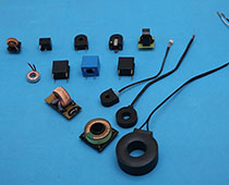 Power Magnetics-Current transformer