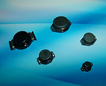 Power Inductors-SMD Unshield