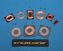Power Magnetics-Wireless Charger
