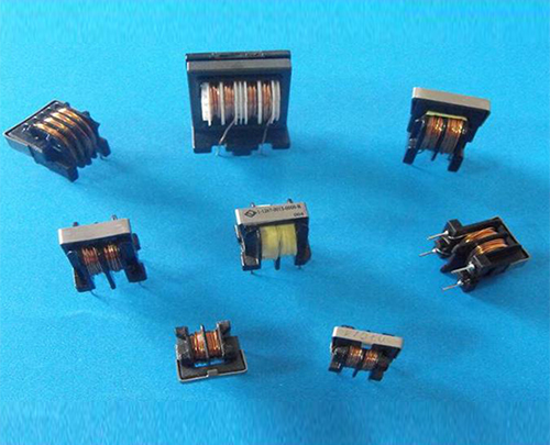 Power Inductors-CMC UU/UT Core