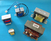 Power Magnetics-Line Transformers