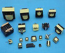 Power Magnetics-Transformers